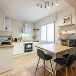 Very Nice Apartment In Mulhouse Lambert City Center