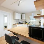 Very Nice Apartment In Mulhouse Lambert City Center