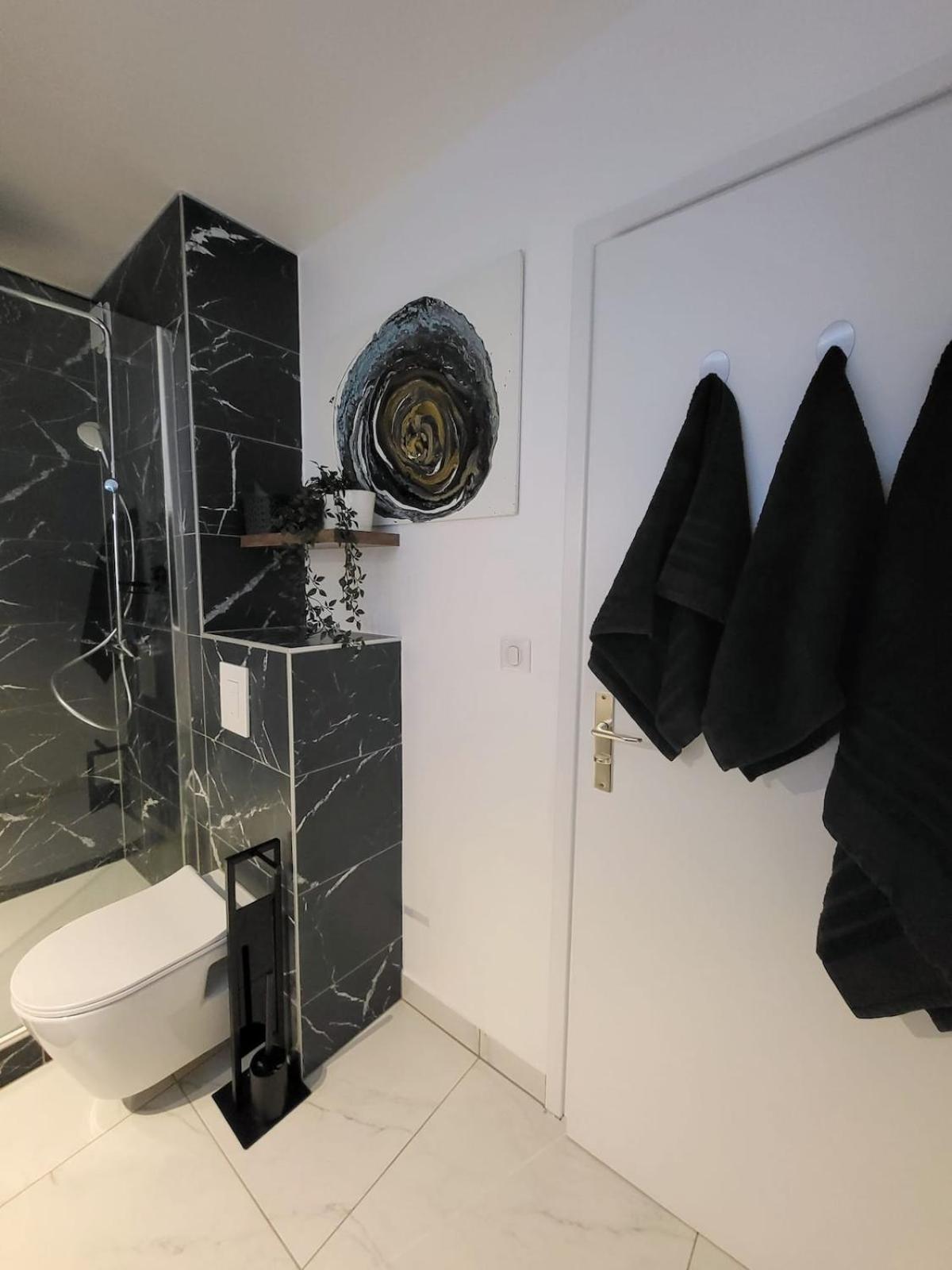 Appartement Very In Lambert Center *